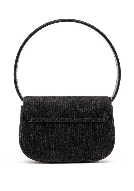borsa a spalla 1dr donna nera DIESEL | X08396 P6901T8013
